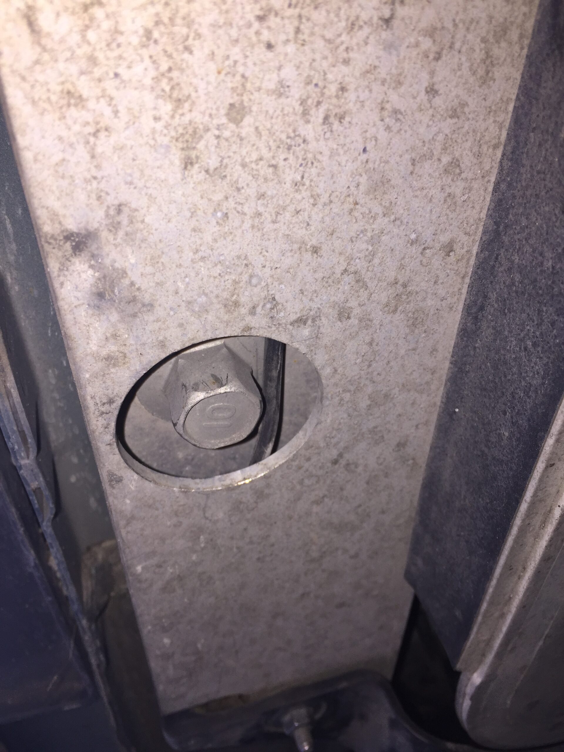 Installing a Hitch and Wiring Harness into a 2019 Hyundai Kona Electric