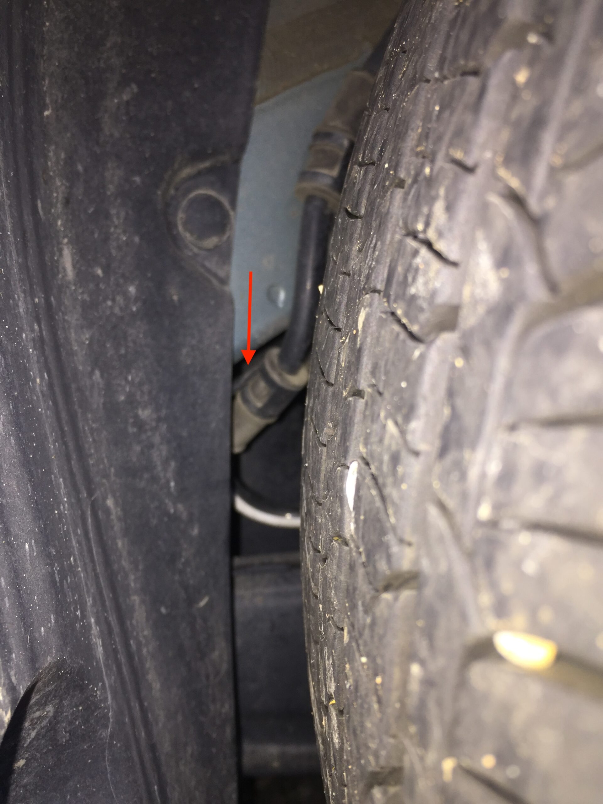 Installing a Hitch and Wiring Harness into a 2019 Hyundai Kona Electric